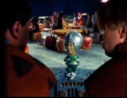 Флинтстоуны в Рок-Вегасе / The Flintstones in Viva Rock Vegas (Марк Эдди, Стивен Болдуин, Джоан Коллинз, 2000) 17b4fa521200274