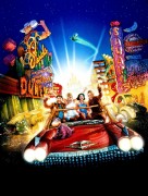 Флинтстоуны в Рок-Вегасе / The Flintstones in Viva Rock Vegas (Марк Эдди, Стивен Болдуин, Джоан Коллинз, 2000) 31e2a3521200169