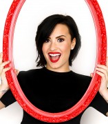 Деми Ловато (Demi Lovato) Sara Jaye Photoshoot For iHeartRadio 2014 (8xHQ) 54da39521347808