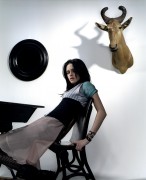 Кристен Стюарт (Kristen Stewart) Scott Council Photoshoot - 12хUHQ  2d56d6521596034