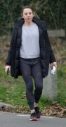 Мелани Чисхолм (Melanie Chisholm) Out & About in London, 29.11.2016 - 3xНQ 4caaf6521592838