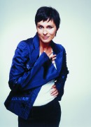 Лиза Стэнсфилд (Lisa Stansfield) 2004 by Mary McCartney for 'The Moment' (3xHQ) 1b71bc521603334