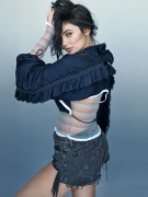 Кайли Дженнер (Kylie Jenner) Alexei Hay for Glamour UK, June 2016 (5xМQ) 268655521612155