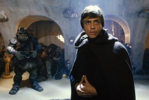 Звездные войны Эпизод 6 - Возвращение Джедая / Star Wars Episode VI - Return of the Jedi (1983) 665847521686993