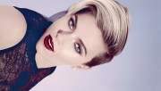 Скарлетт Йоханссон (Scarlett Johansson) SNL 2015 outtakes 97d925521749337
