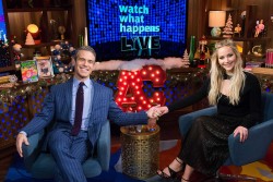 Jennifer Lawrence -  Watch What Happens Live in NY 12/19/ 2016