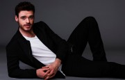 Ричард Мэдден (Richard Madden) Justin Campbell photoshoot for JustJared (7xHQ) 3b86e1521879454