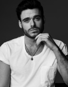 Ричард Мэдден (Richard Madden) Justin Campbell photoshoot for JustJared (7xHQ) 486648521879437