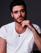 Ричард Мэдден (Richard Madden) Justin Campbell photoshoot for JustJared (7xHQ) 6fb066521879474