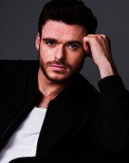 Ричард Мэдден (Richard Madden) Justin Campbell photoshoot for JustJared (7xHQ) A78aef521879442