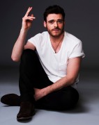 Ричард Мэдден (Richard Madden) Justin Campbell photoshoot for JustJared (7xHQ) Cf3a3d521879468