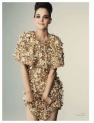 Кэти Холмс (Katie Holmes) Harper's Bazaar Russia (October 2012) (7xМQ) 5aaa19521916968