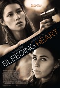 Jessica Biel - Bleeding Heart (2015) Posters and Stills