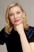  Кейт Бланшетт (Cate Blanchett) Cinderella Press Conference (02.03.2015) 1de5d5521977236
