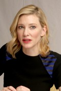  Кейт Бланшетт (Cate Blanchett) Cinderella Press Conference (02.03.2015) 4383f2521977258