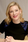  Кейт Бланшетт (Cate Blanchett) Cinderella Press Conference (02.03.2015) 5187cc521977245