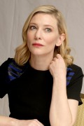  Кейт Бланшетт (Cate Blanchett) Cinderella Press Conference (02.03.2015) 624b89521977204