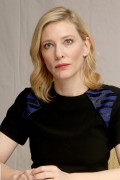  Кейт Бланшетт (Cate Blanchett) Cinderella Press Conference (02.03.2015) 68feee521977181