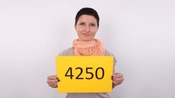 Czech casting 2994