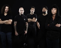 The Anthrax 81243d522077869