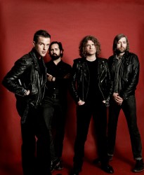 The Killers  8164d0522075963