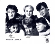 The Human League 99dec0522124607