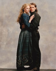 Николь Кидман, Джуд Лоу (Jude Law, Nicole Kidman) Cold Mountain Promos (2xHQ) B1037c522132285