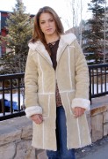 Никки Рид (Nikki Reed) Thirteen Outdoor Portraits At Sundance Film Festival (14xHQ) 730691522143285
