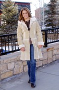 Никки Рид (Nikki Reed) Thirteen Outdoor Portraits At Sundance Film Festival (14xHQ) A88861522143293