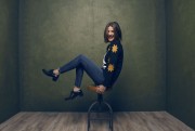 Коби Смолдерс (Cobie Smulders) "Unexpected" portraits at Sundance in Park City 2015 (15xHQ) 78f612522198646