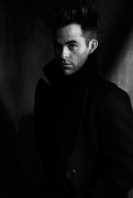 Крис Пайн (Chris Pine) Tetsu Kubota Photoshoot for Flaunt 2014 (10xMQ) 4cfe36522239208