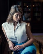 Джемма Артертон (Gemma Arterton) Gemma Bovery Photoshoot 2014 (3xMQ, 1xHQ ) C38762522242484