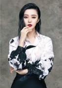Фань Бинбин (Fan Bingbing) Sun Jun for Vogue Taiwan September 2015 (6xHQ) F106ec522288272