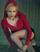 Бриттани Мерфи (Brittany Murphy) Danny Clinch photoshoot (1xHQ) 876a8b522303815