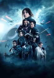 Звёздные войны: Изгой / Rogue One: A Star Wars Story (2016) Bce6cd522302967