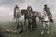Король Артур / King Arthur (Клайв Оуэн, Кира Найтли, 2004) Dbdc1c522625432