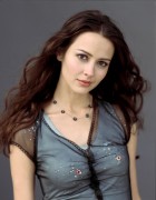 Эми Эккер (Amy Acker) Tyler Demogenes Photoshoot 2002 - 3xHQ 221ba7522968556