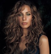 Леона Льюис (Leona Lewis) 'Spirit' Album Photoshoot (14xHQ) 542044522966811