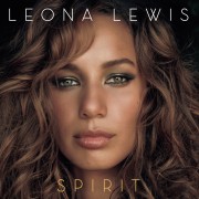 Леона Льюис (Leona Lewis) 'Spirit' Album Photoshoot (14xHQ) 6c32e2522966921