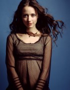 Эми Эккер (Amy Acker) Tyler Demogenes Photoshoot 2002 - 3xHQ 6d24fb522968532