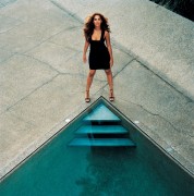 Леона Льюис (Leona Lewis) 'Spirit' Album Photoshoot (14xHQ) C34142522966891