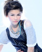 Зендая Коулман (Zendaya Coleman) Unknown Photoshoot (4xHQ) E04fb6522971505