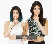 Кайли, Кендалл Дженнер (Kendal, Kylie Jenner) MuchMusic Awards Promotional Photoshoot (2014) - 13xMQ 7a9862522981828