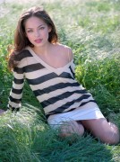 Кристин Кройк (Kristin Kreuk) Davis Factor Photoshoot (9xHQ) 014216523015220