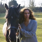 Леона Льюис (Leona Lewis) On Set for her new Video of her new Single Better (18xHQ) 0b9679523016257