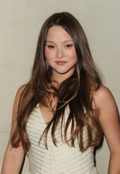 Девон Аоки (Devon Aoki) Giorgio ArmaniVanity Fair Private Dinner in Los Angeles 11.10.2011 (2xHQ) 2b826c523016390