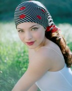 Кристин Кройк (Kristin Kreuk) Davis Factor Photoshoot (9xHQ) 2ba760523015207