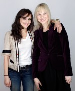 Рэйчел Ли Кук (Rachael Leigh Cook) 2011 Sundance Film Festival - 20xHQ 462289523014202