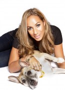 Леона Льюис (Leona Lewis) WSPA Photoshoot (5xHQ) 5cef42523012430