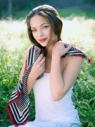 Кристин Кройк (Kristin Kreuk) Davis Factor Photoshoot (9xHQ) 62206f523015228